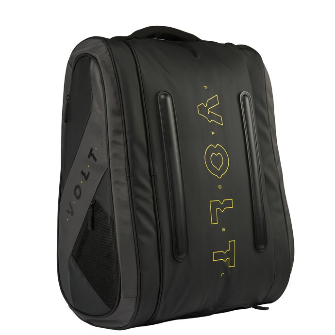VOLT Padelbag Grey XL_0