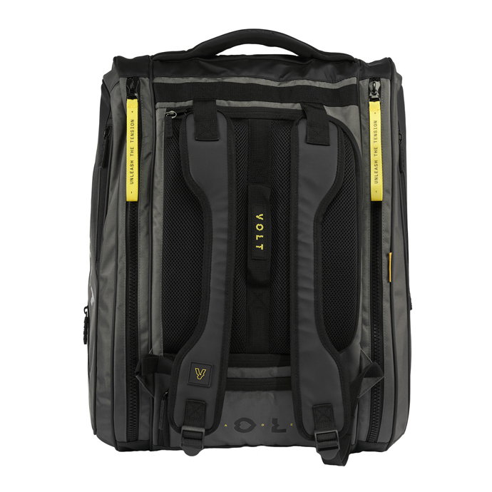 VOLT Padelbag Grey XL_2