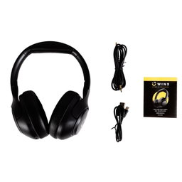  WINX VIBE Pure Hybrid ANC Headphones