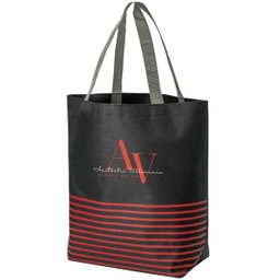 Avenue Tote Bag - Blue