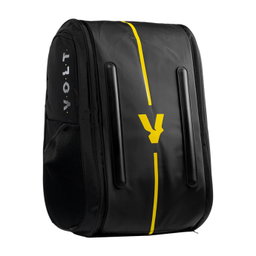 VOLT Padelbag black