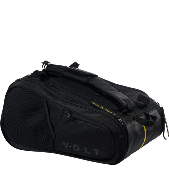 VOLT Padelbag black_1