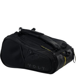 VOLT Padelbag black