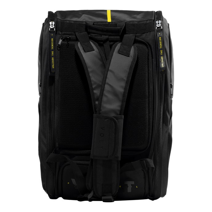 VOLT Padelbag black_2