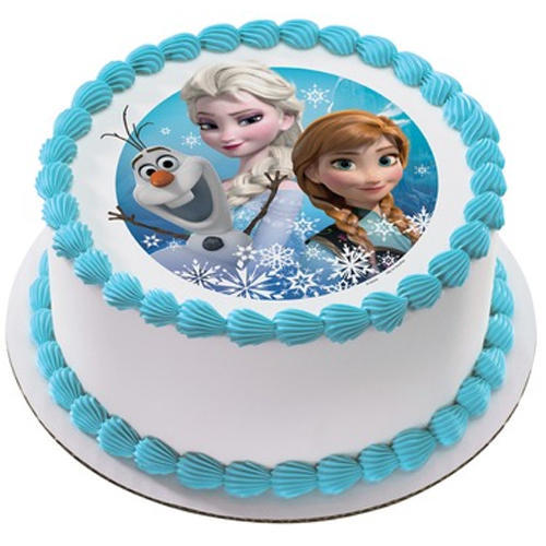 Edible Image_0