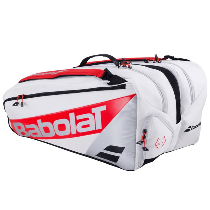 BABOLAT BAG RH PADEL JUAN LEBRON_1