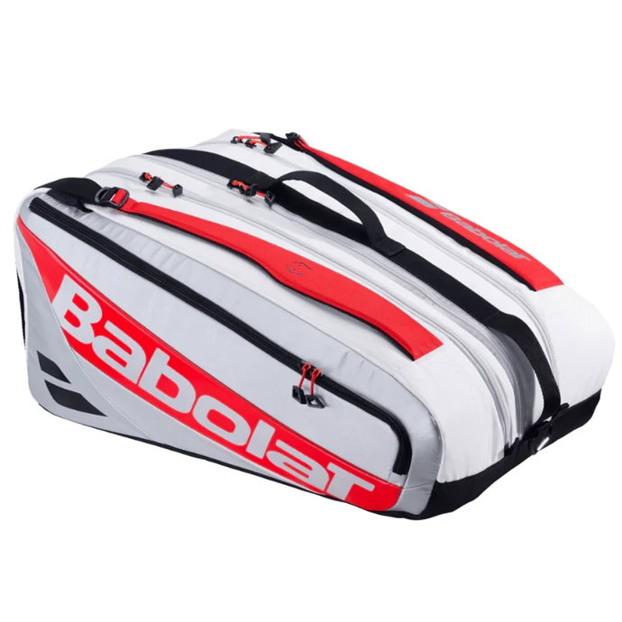 BABOLAT BAG RH PADEL JUAN LEBRON