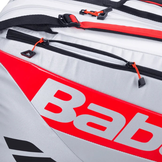 BABOLAT BAG RH PADEL JUAN LEBRON_2