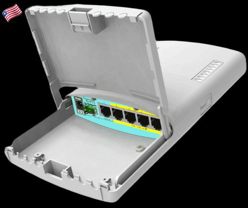 PowerBox Pro  hex PoE (2 Pics)_0