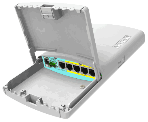 PowerBox Pro  hex PoE (2 Pics)_1