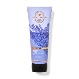 Lavanda y Vainilla - Crema Corporal
