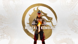 MORTAL KOMBAT 1