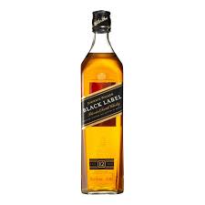 JW BLACK LABEL 200ML_0
