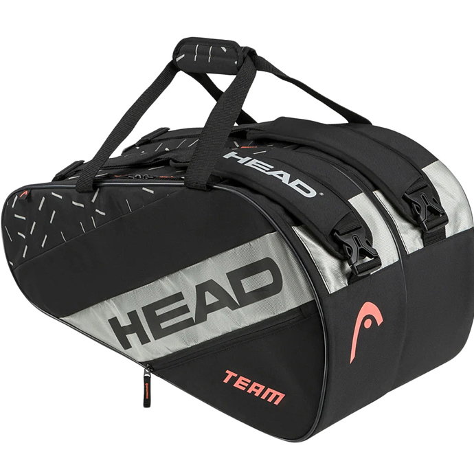 HEAD Team Padel Bag L BKCC