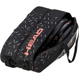HEAD Team Padel Bag L BKCC