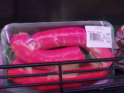 Cervelas Ordinaire 0,454kg