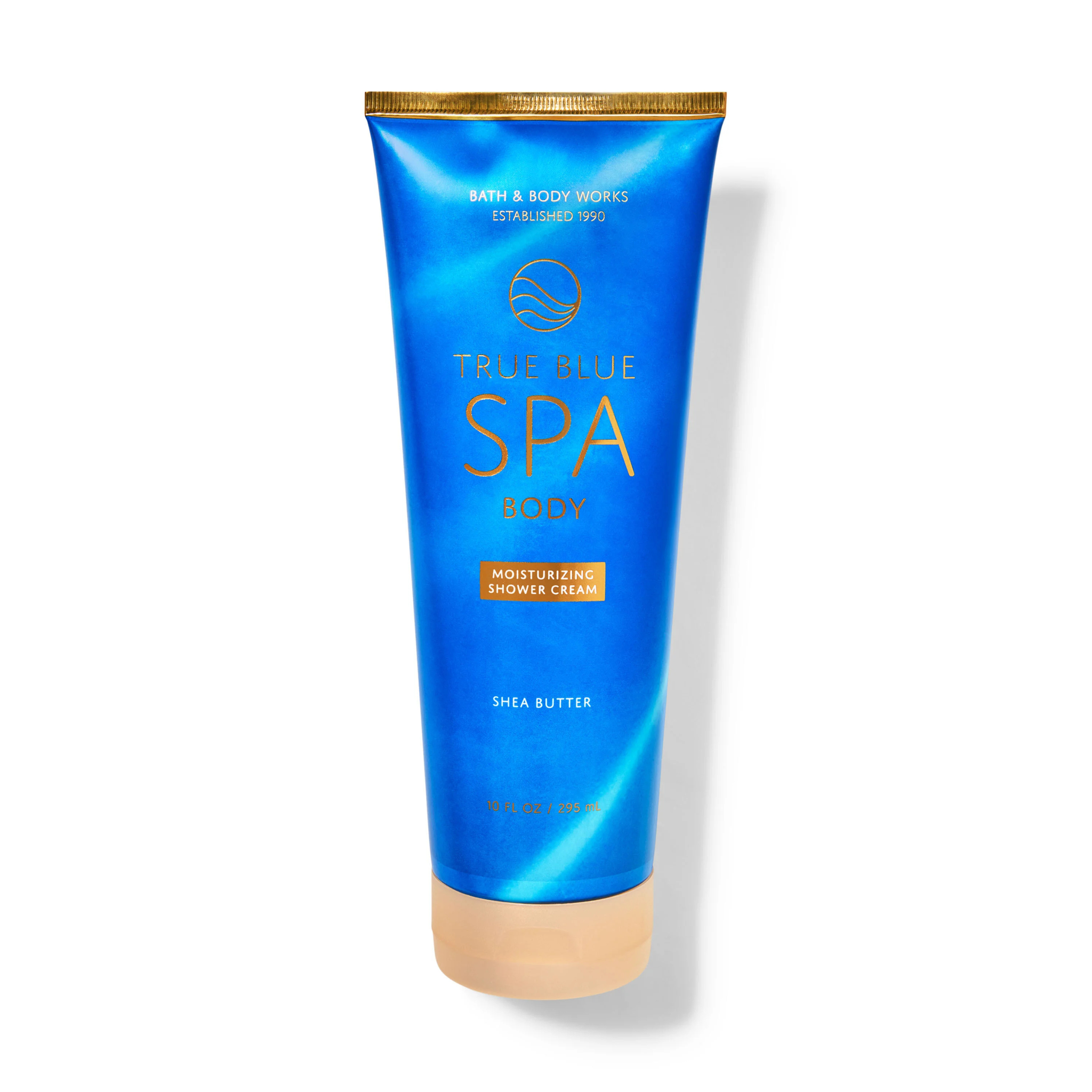 True blue SPA - Crema de Ducha Hidratante_0