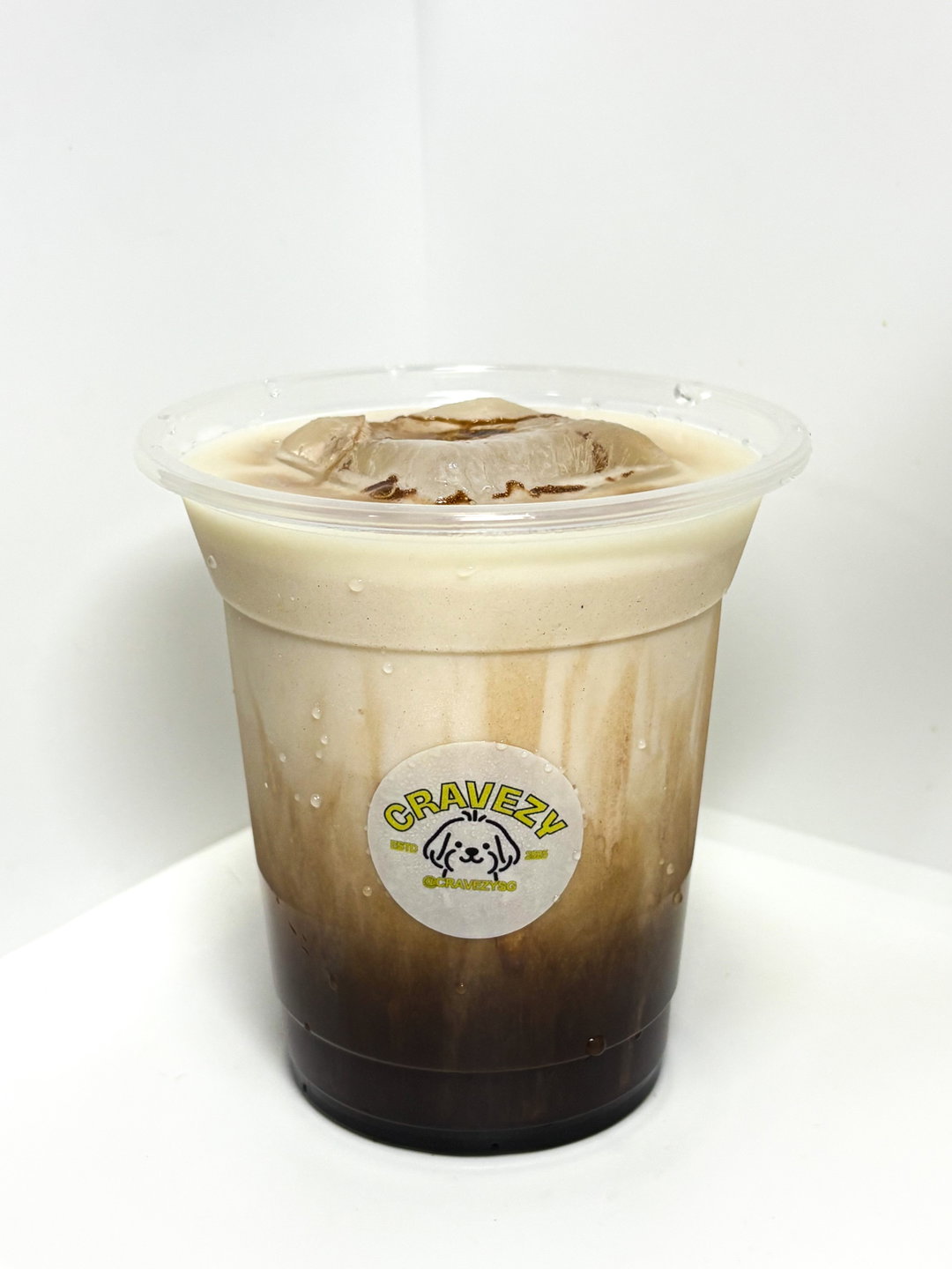 iced mocha