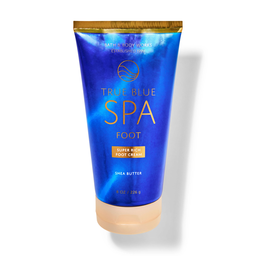 True blue SPA - Crema Ultra Rica para Pies