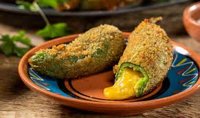 Cheese Stuff Jalapenos_0