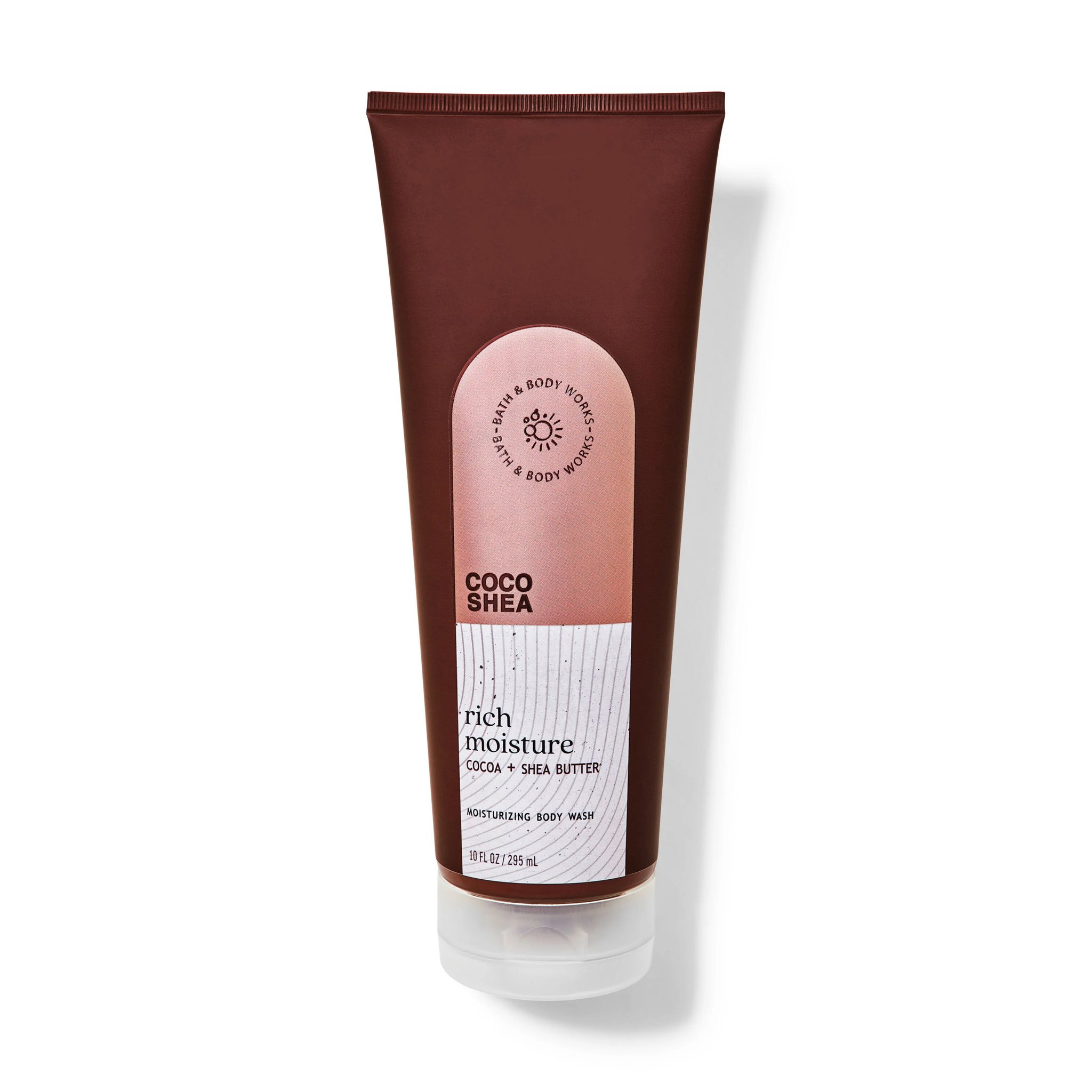 Gel de Ducha Hidratante - Coco Shea_0