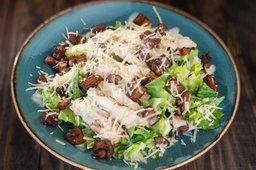 Salad & Pastas
