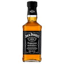 JACK DANIEL'S 200ML_0