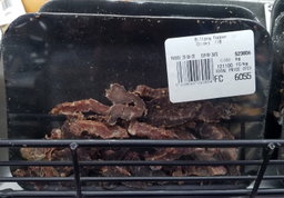 Biltong Pepper Stiks 0,050kg