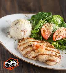Grill Chicken Breast_0
