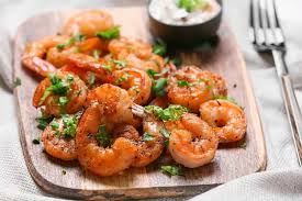 Camarones al Plato_0