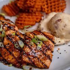 Salmon a la Danny_0