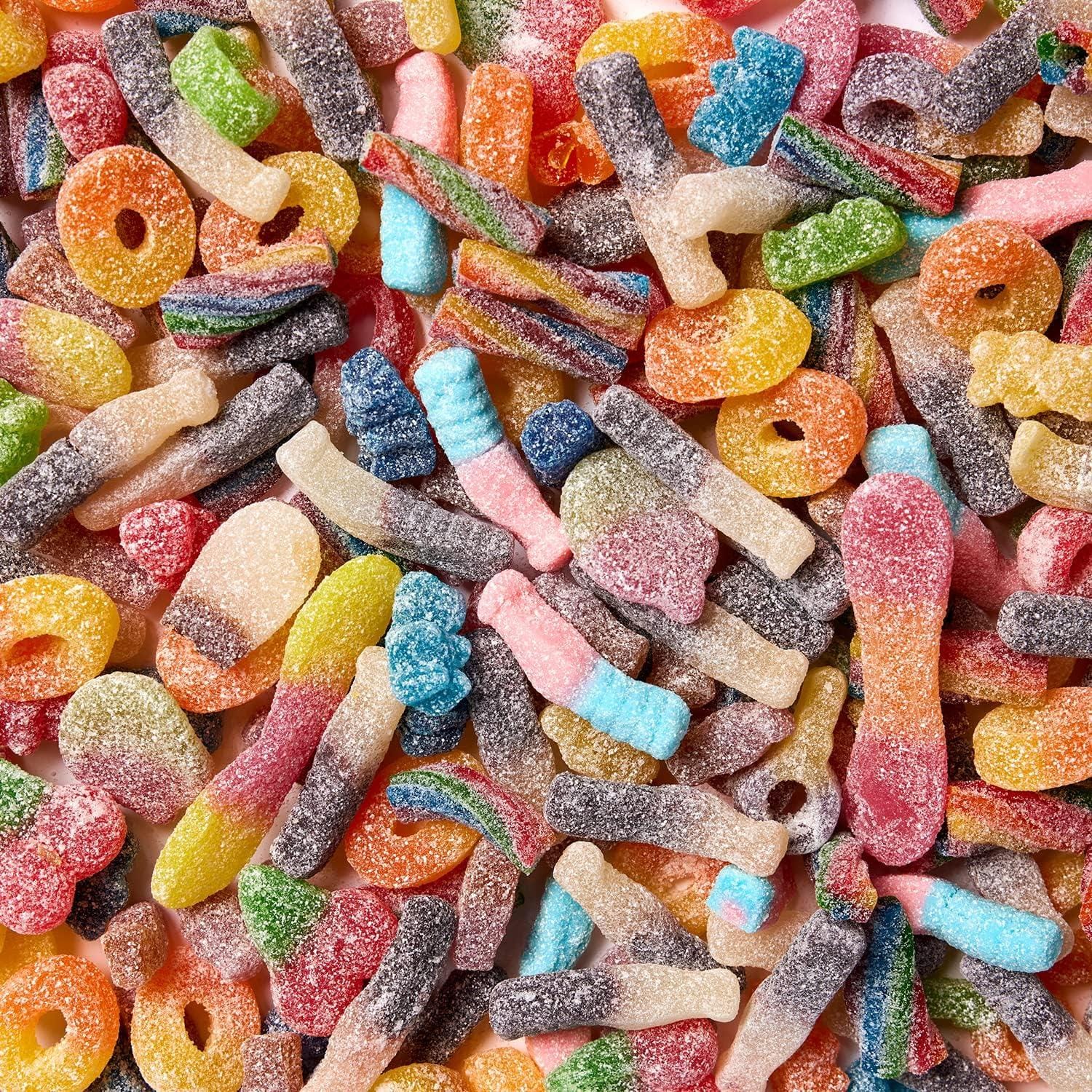 Mix Sweets_0