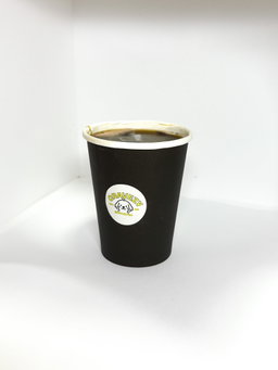 hot americano 