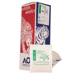 ELASTICS WILDLIFE TORTOISE 6.5oz 3/16 HEAVY