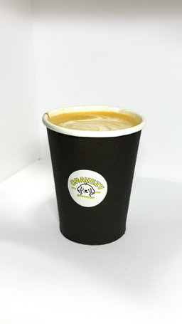 hot latte