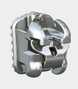 AO EMPOWER 2 BRACKET Active & Passive 022 WITH HOOK ON 3,4,5