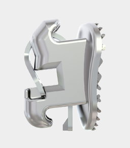 AO EMPOWER 2 BRACKET Active & Passive 022 WITH HOOK ON 3,4,5