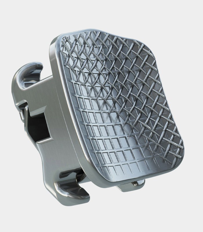 AO EMPOWER 2 BRACKET Active & Passive 022 WITH HOOK ON 3,4,5_3