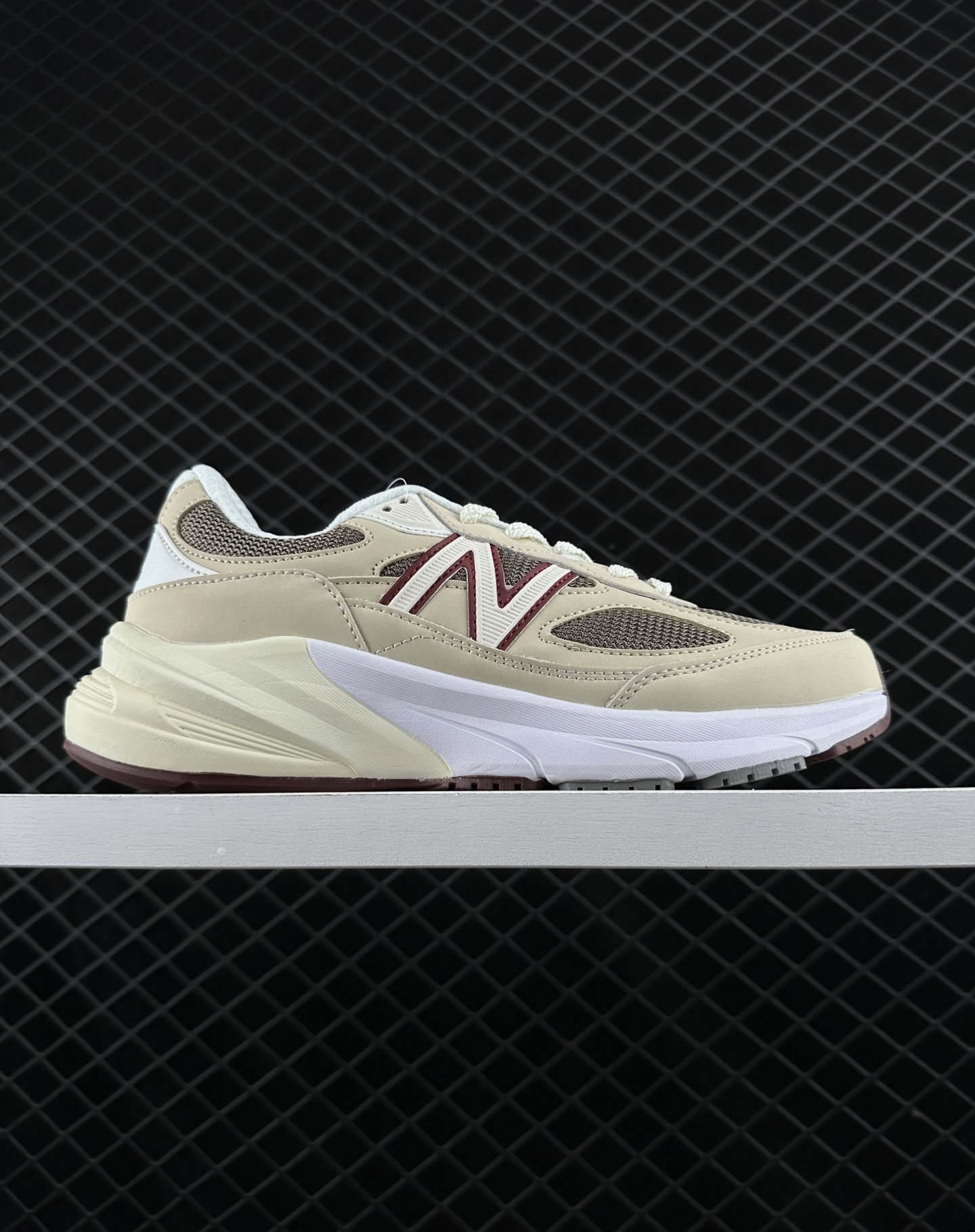NEW BALANCE X LORO PIANA _0