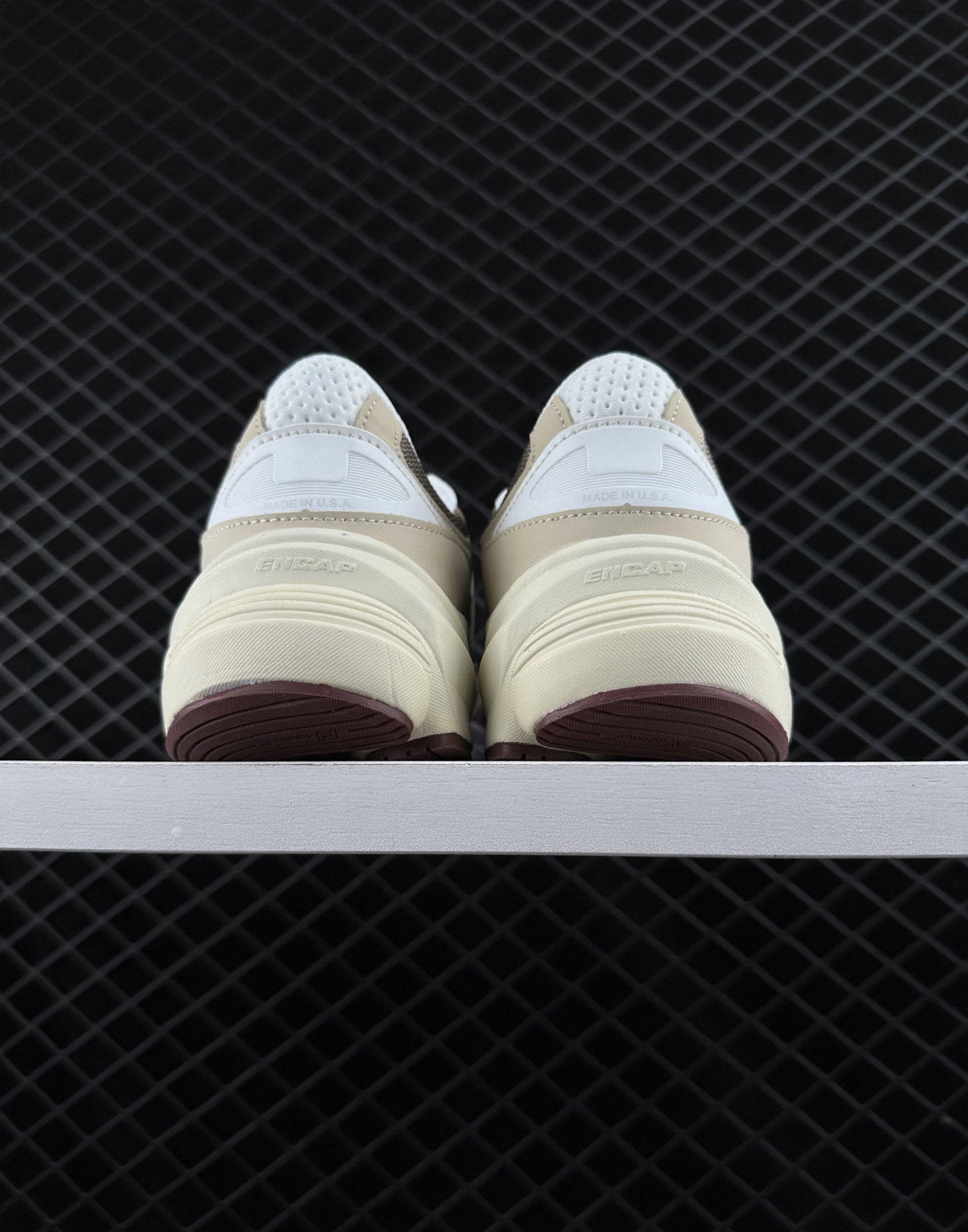 NEW BALANCE X LORO PIANA _4
