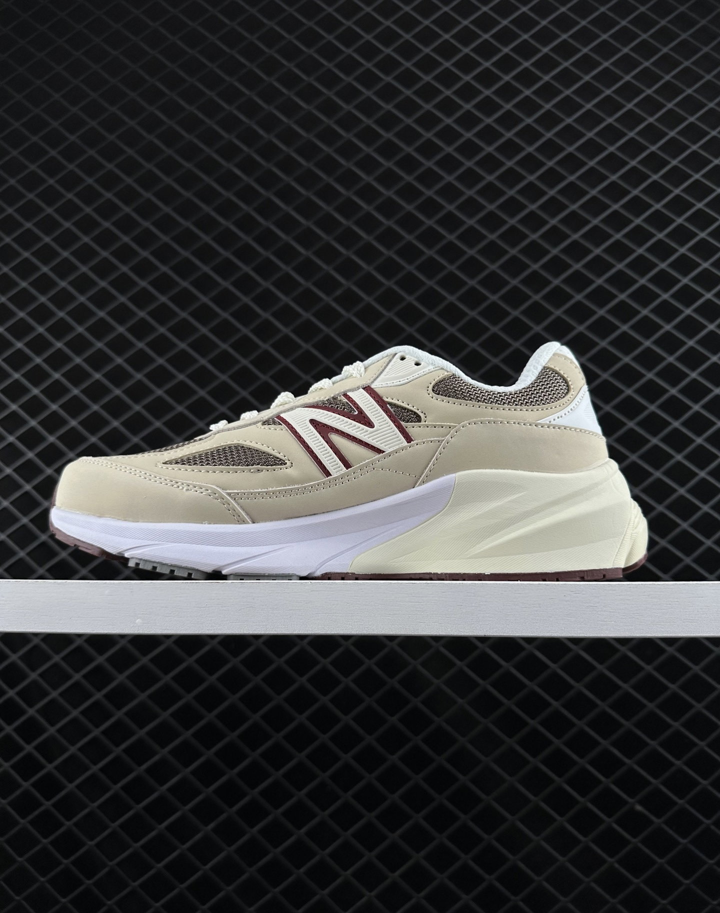 NEW BALANCE X LORO PIANA _1