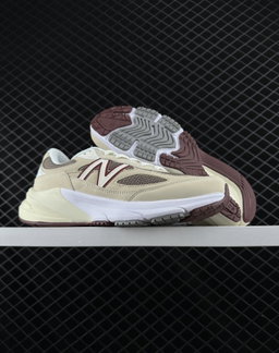 NEW BALANCE X LORO PIANA 