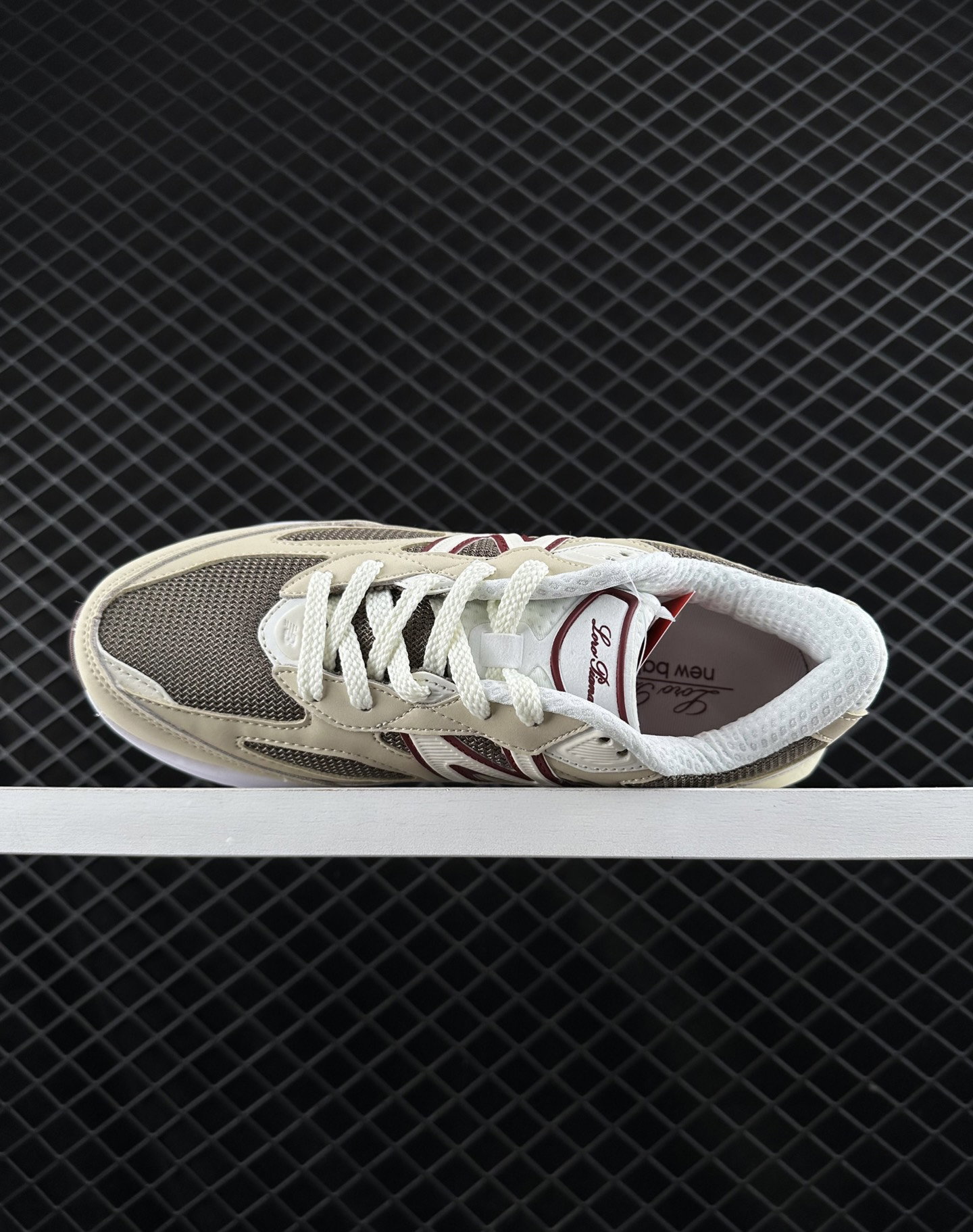 NEW BALANCE X LORO PIANA _2