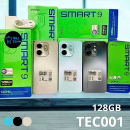 Infinix SMART 9  6/128GB