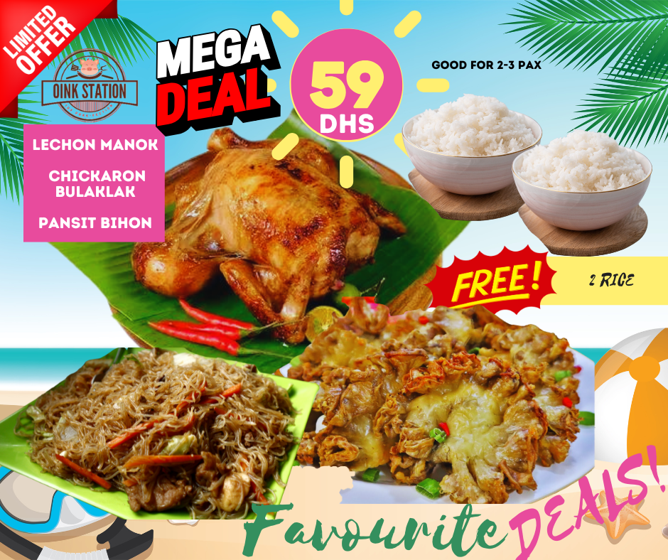 MEGA DEAL 07