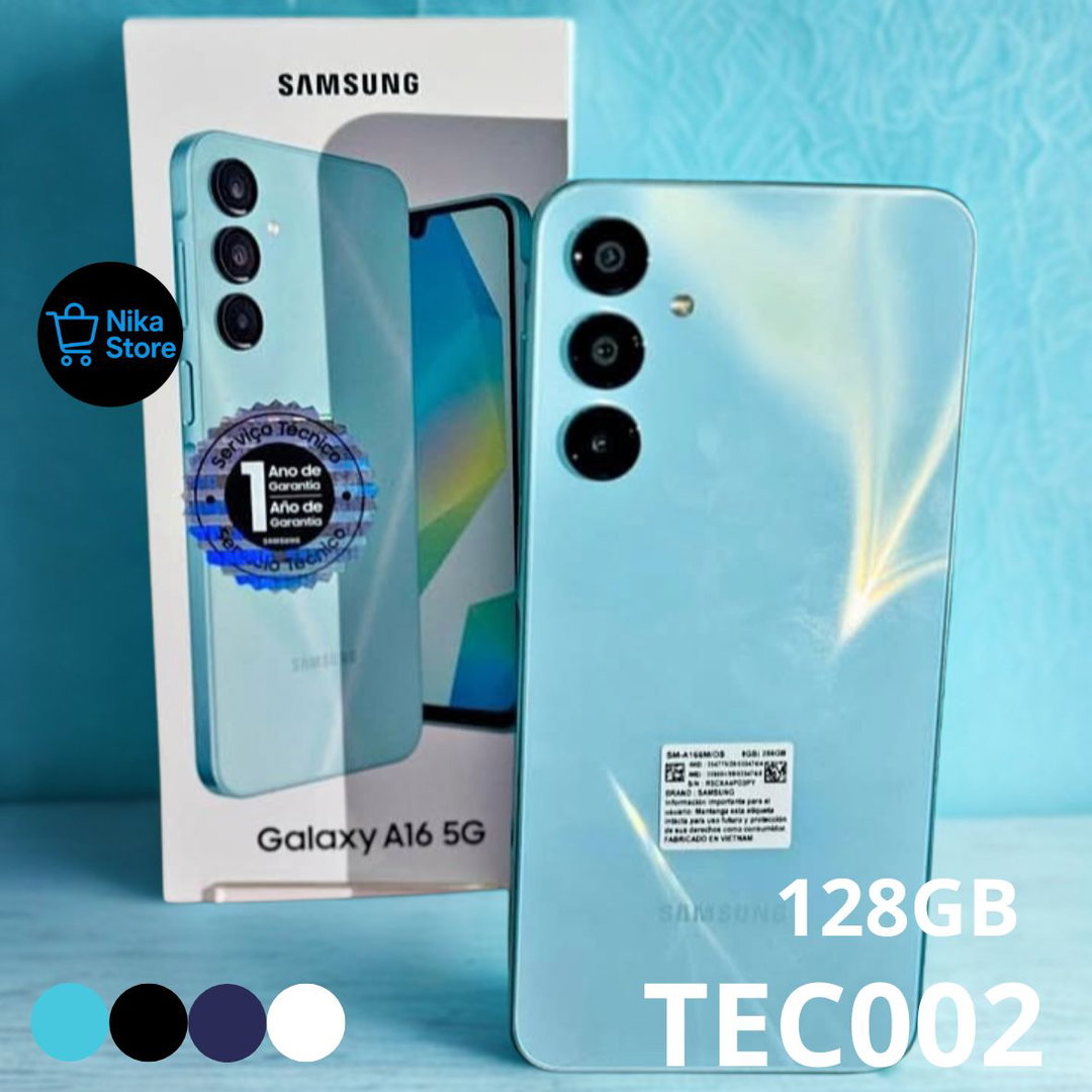 Samsung Galaxy A16 4/128GB