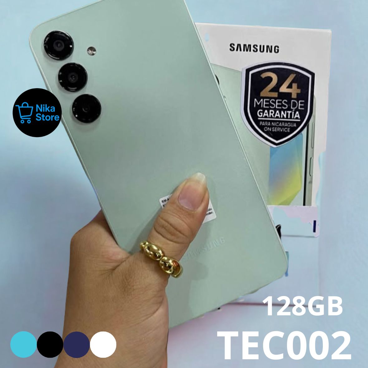 Samsung Galaxy A16  4/128GB_1