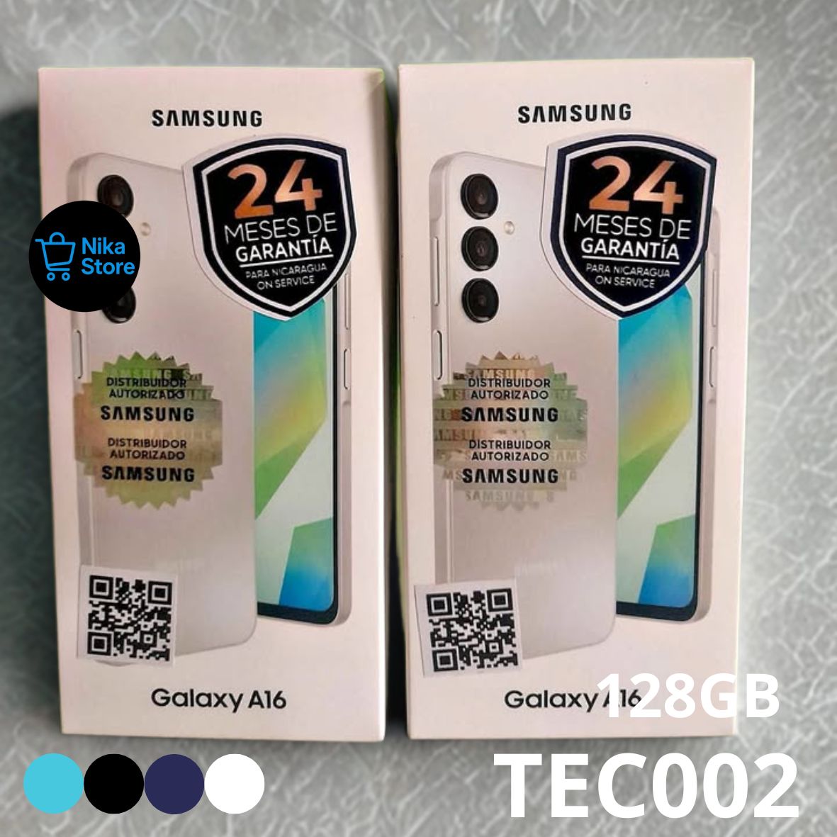 Samsung Galaxy A16  4/128GB_2
