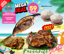 MEGA DEAL 09