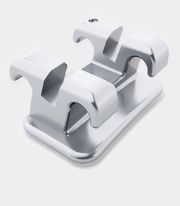 AO MINI MASTER BRACKET ROTH 018 WITH HOOK ON 3,4,5